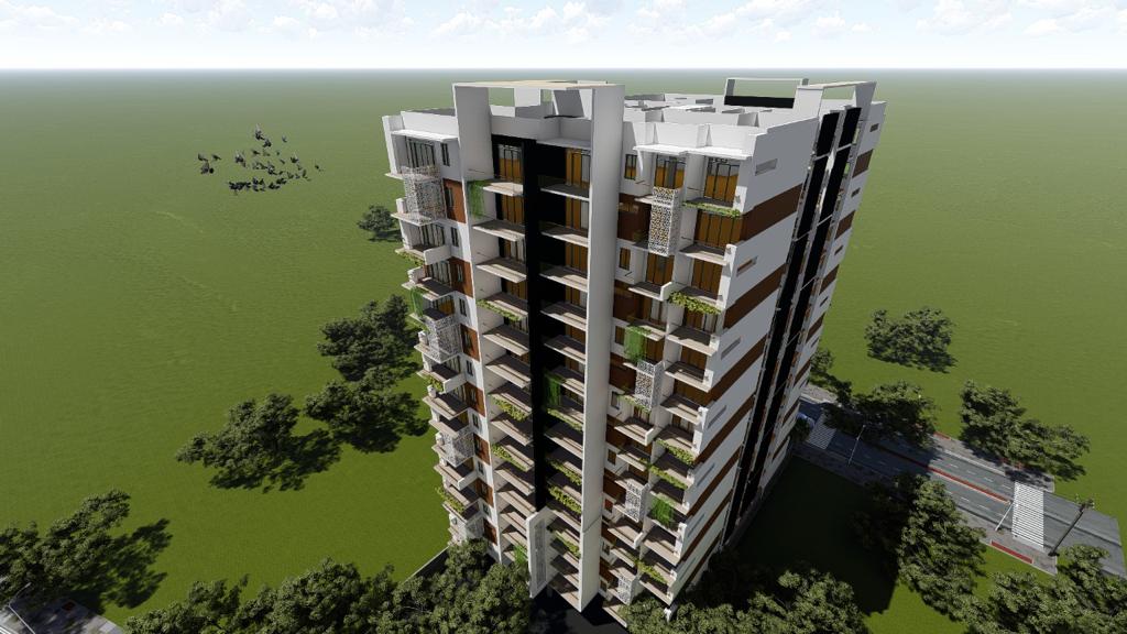 Buy or rent Wafi Investment Ltd |Highridge Executive Apartments