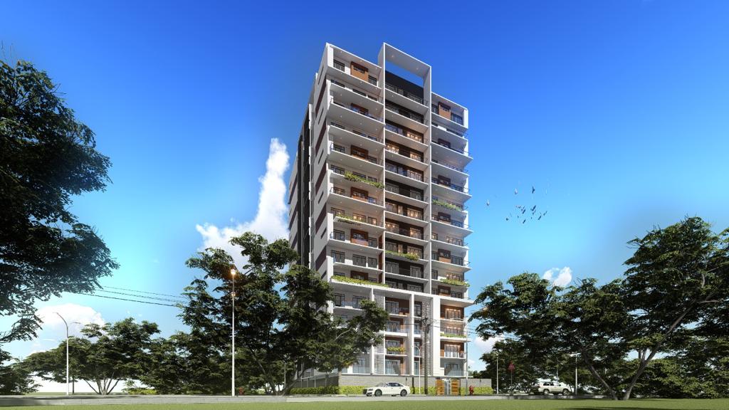 Buy or rent Wafi Investment Ltd |Highridge Executive Apartments