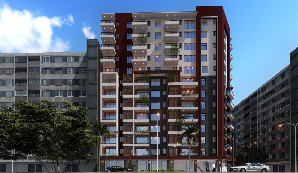 Buy or rent Wafi Investment Ltd |IBGARO 5 APARTMENTS