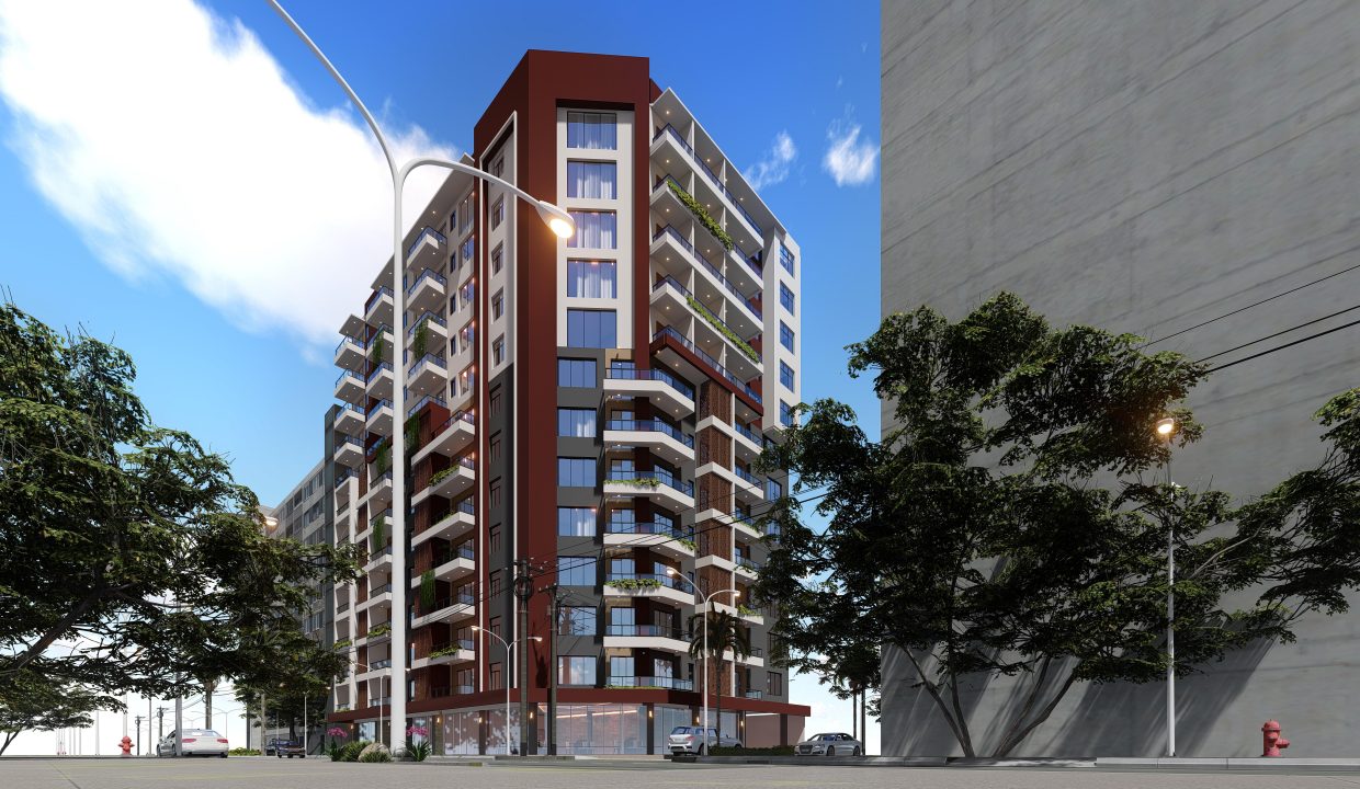 Buy or rent Wafi Investment Ltd |IBGARO 5 APARTMENTS