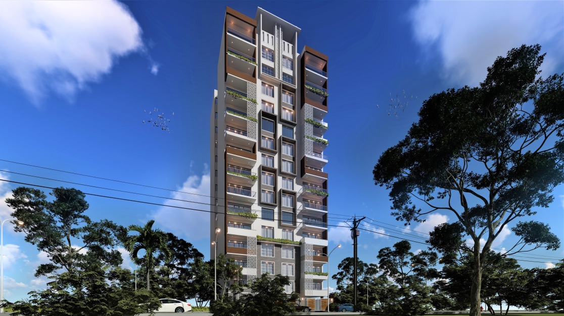 Buy or rent Wafi Investment Ltd |Kings Wood Apartments