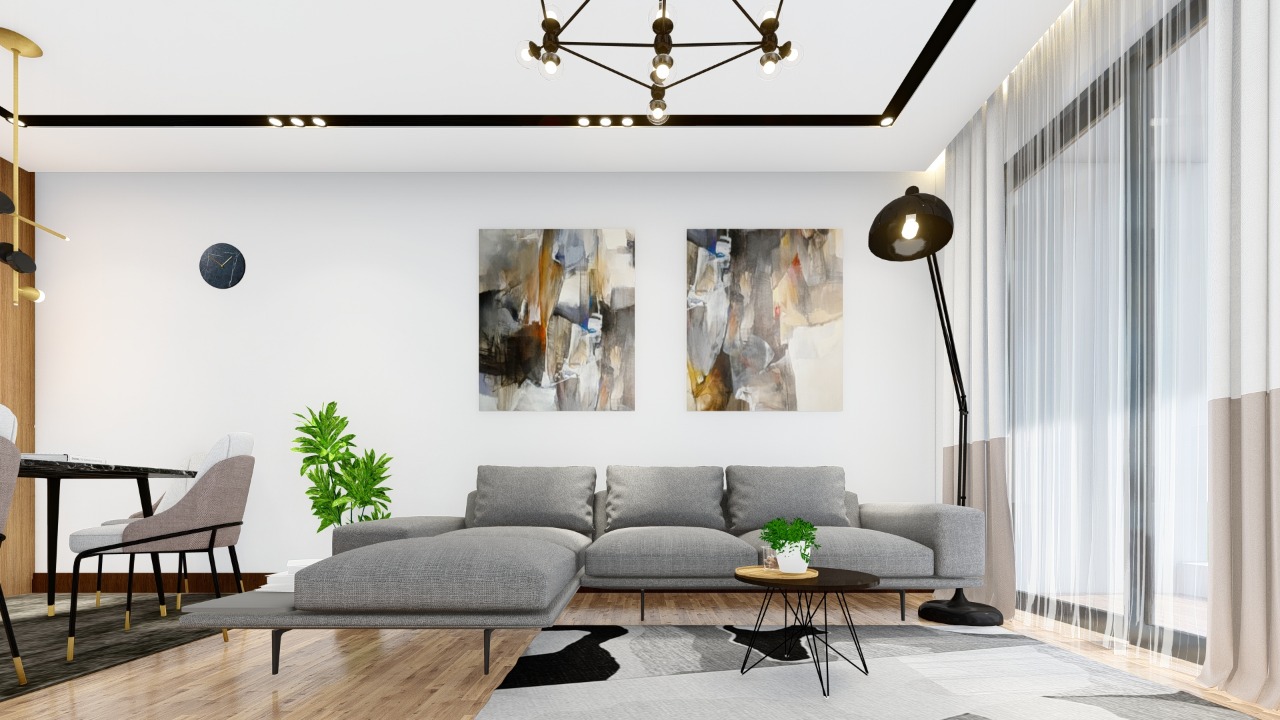 Buy or rent Wafi Investment Ltd |Kings Wood Apartments