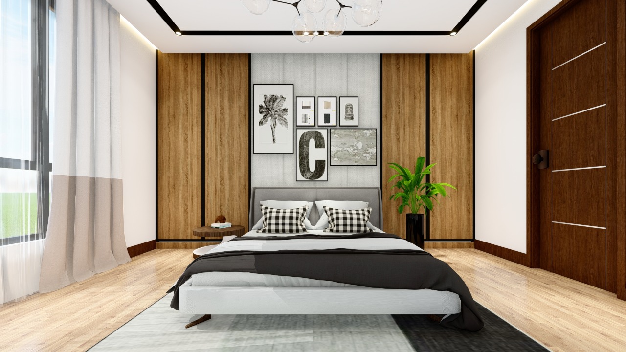 Buy or rent Wafi Investment Ltd |Kings Wood Apartments