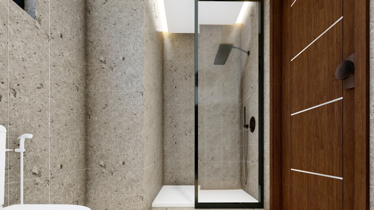 Buy or rent Wafi Investment Ltd |Kings Wood Apartments