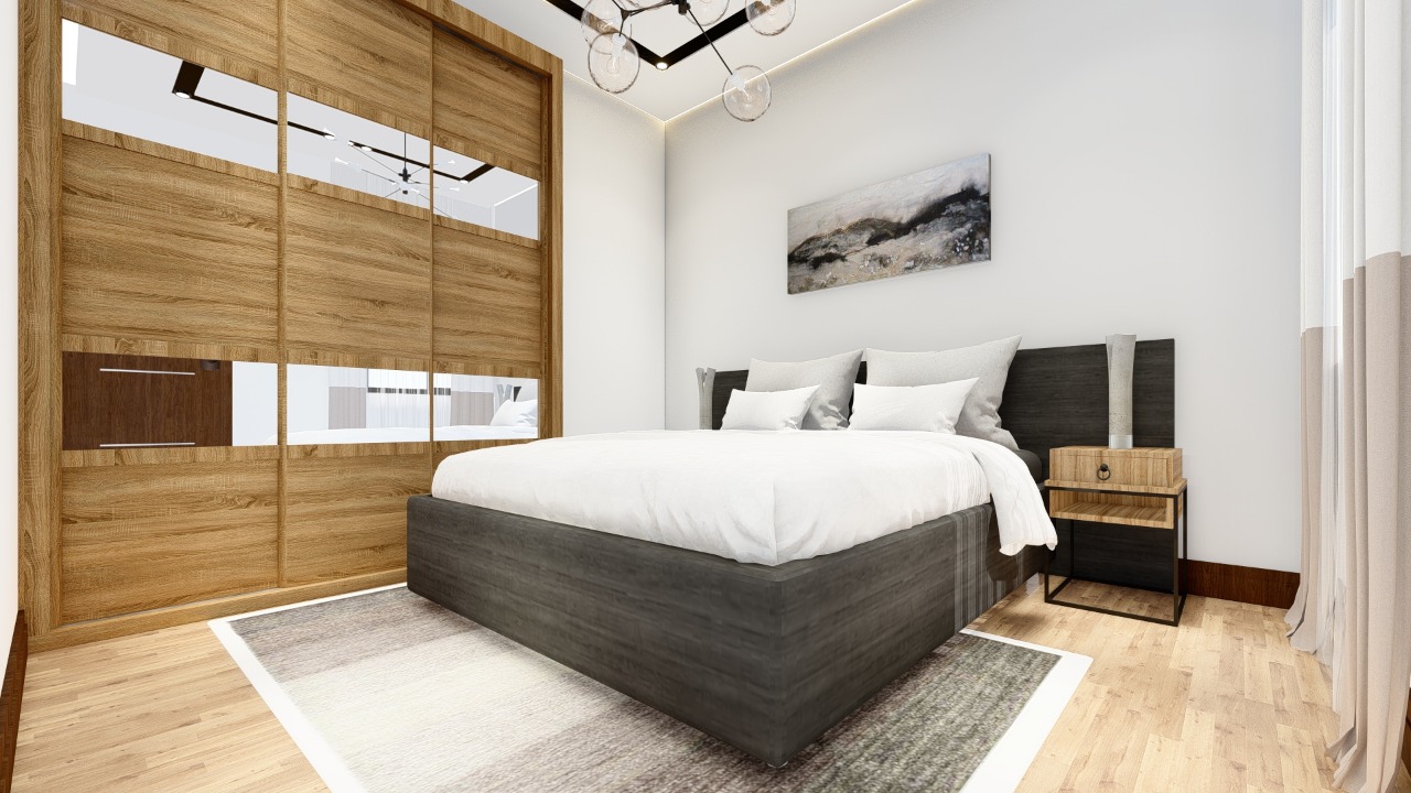 Buy or rent Wafi Investment Ltd |Kings Wood Apartments