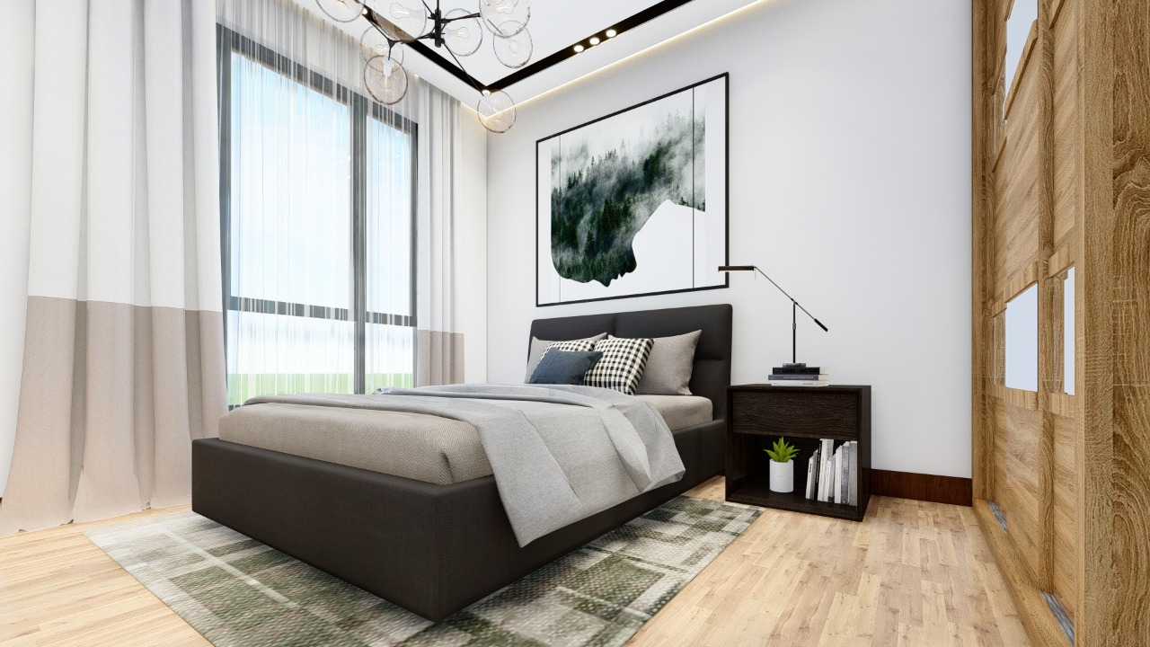 Buy or rent Wafi Investment Ltd |Kings Wood Apartments