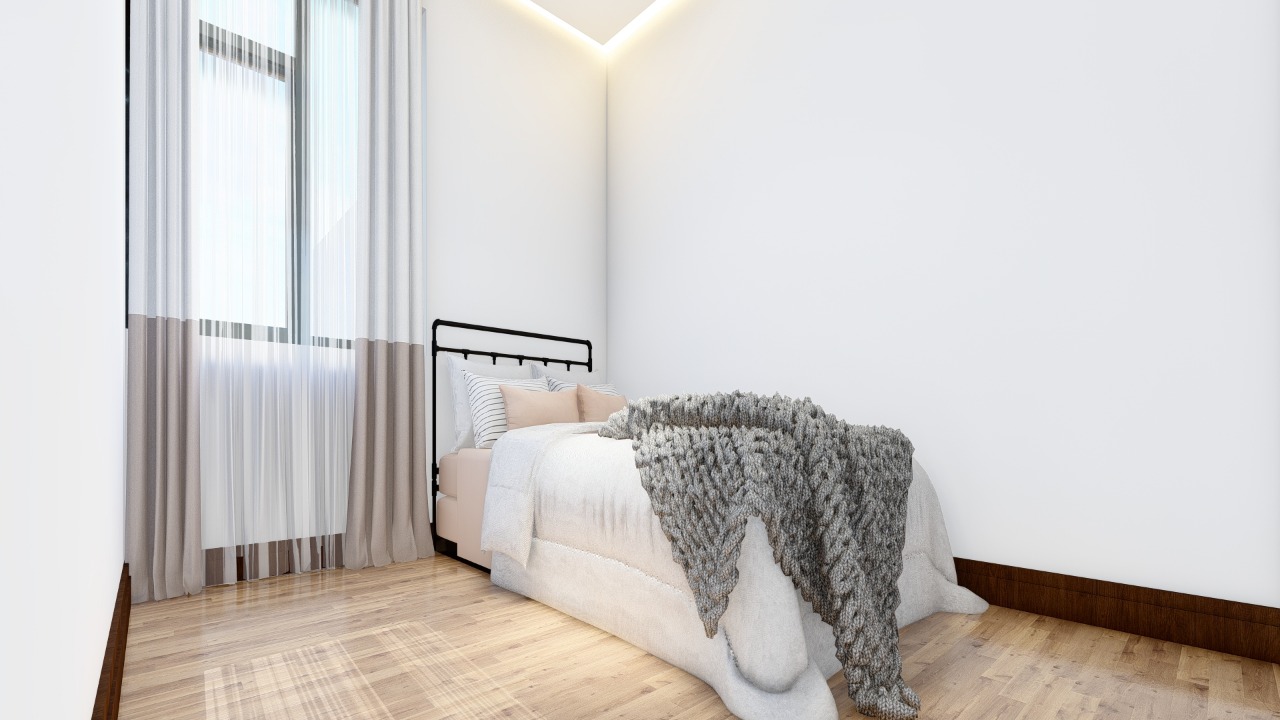 Buy or rent Wafi Investment Ltd |Kings Wood Apartments