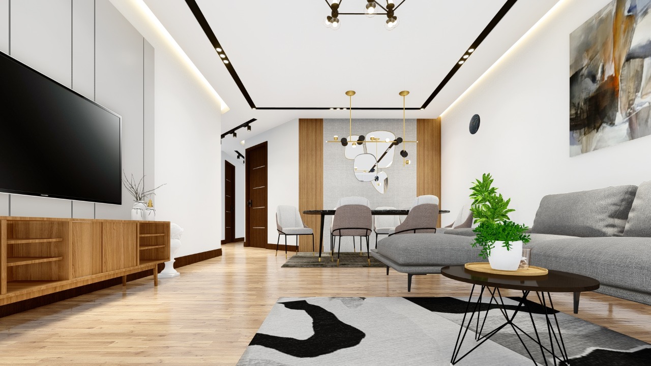 Buy or rent Wafi Investment Ltd |Kings Wood Apartments