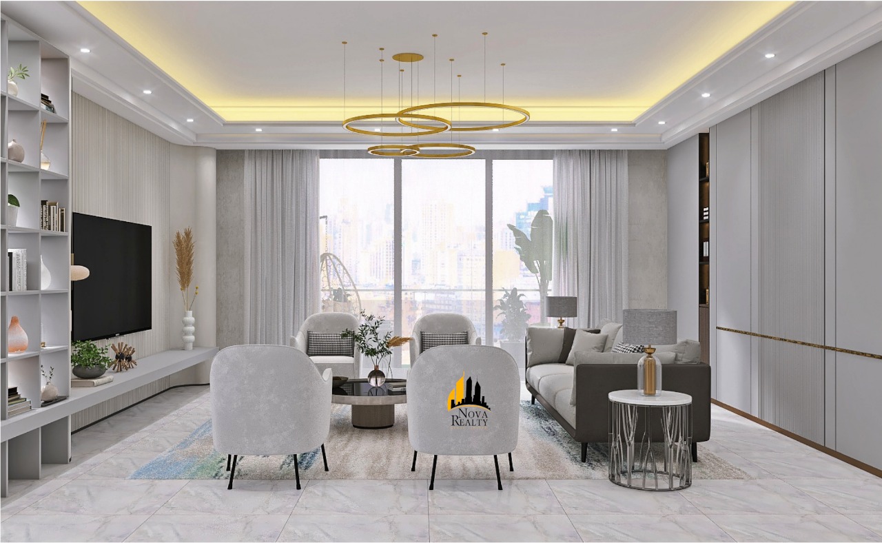 Buy or rent Wafi Investment Ltd |NOVA 3 APARTMENTS