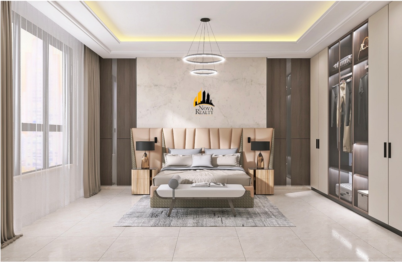 Buy or rent Wafi Investment Ltd |NOVA 3 APARTMENTS