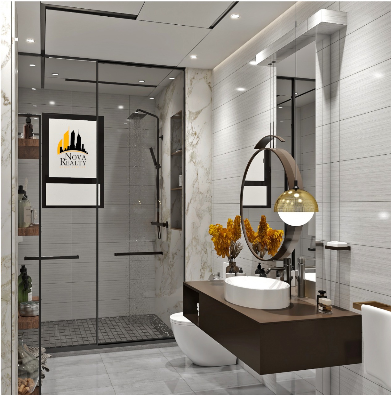 Buy or rent Wafi Investment Ltd |NOVA 3 APARTMENTS