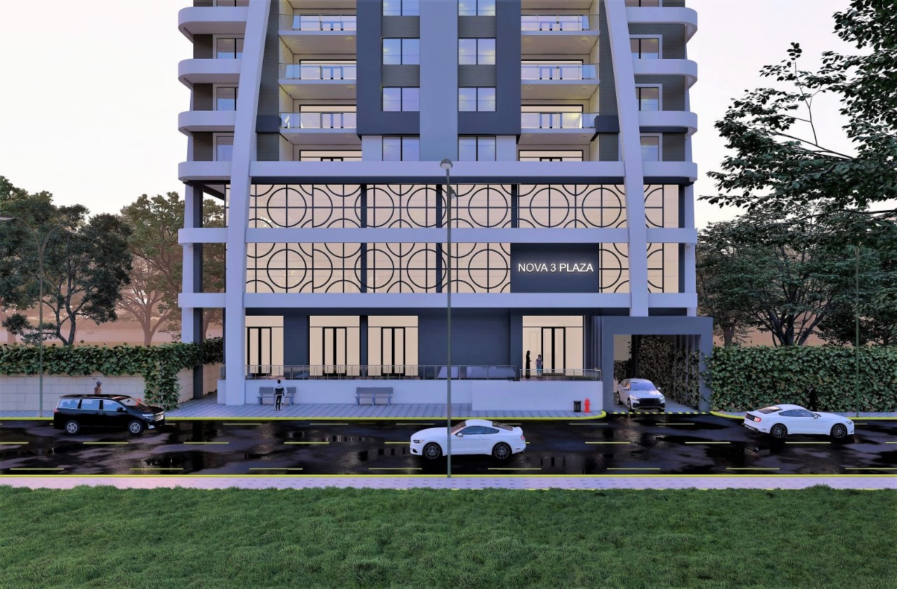 Buy or rent Wafi Investment Ltd |NOVA 3 APARTMENTS