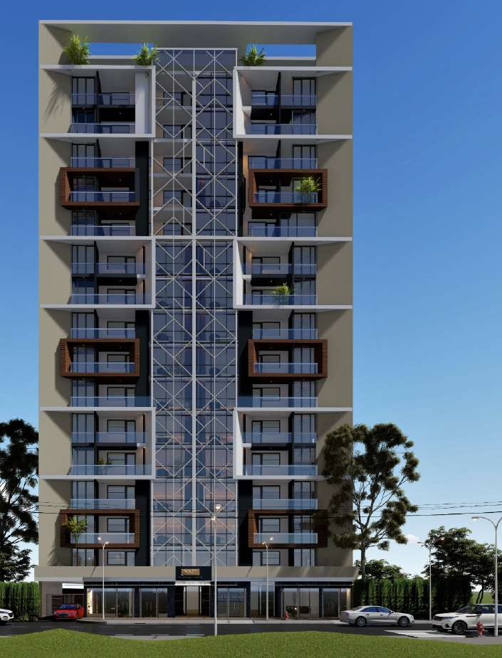 Buy or rent Wafi Investment Ltd |JUJA B EASTLEIGH APARTMENTS